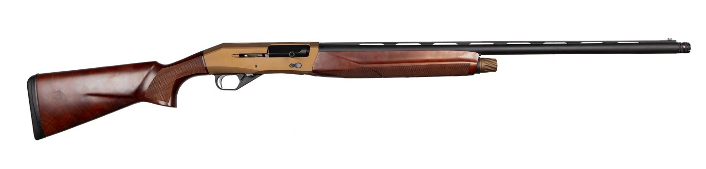 CZ 1012 G2 BRNZ 12GA 28 WALN 4 - Win Repeating Arms Promotion